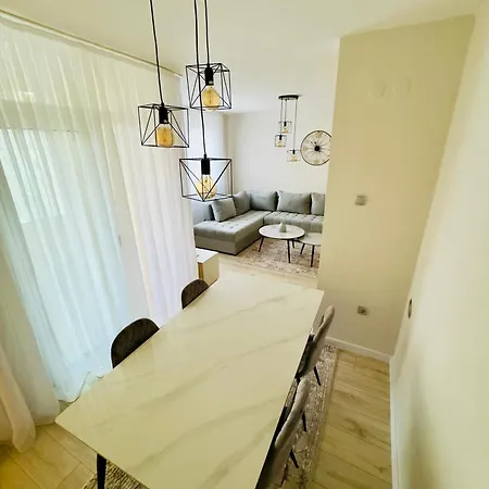 Apartment Klara 102 *