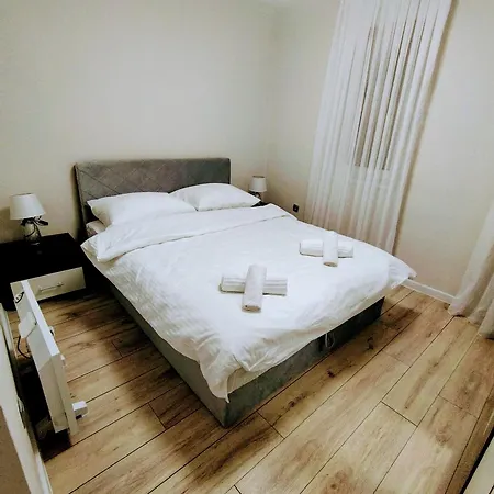 Klara 102 Apartment Mostar