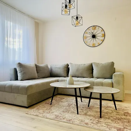 Klara 102 Apartment Mostar